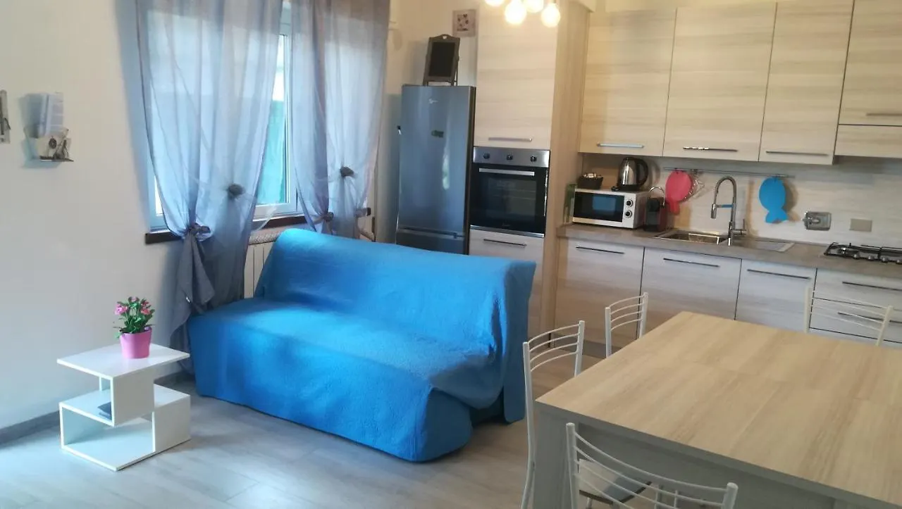 Miriamare Apartment Albissola Marina