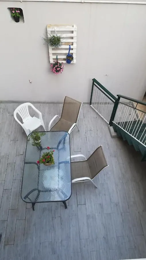 Appartamento Miriamare Albissola Marina 0*,