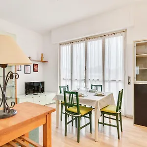 Roomy Appartamento