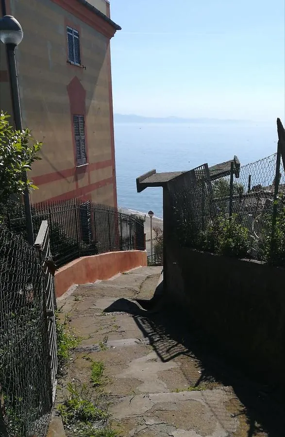 Appartamento Miriamare Albissola Marina