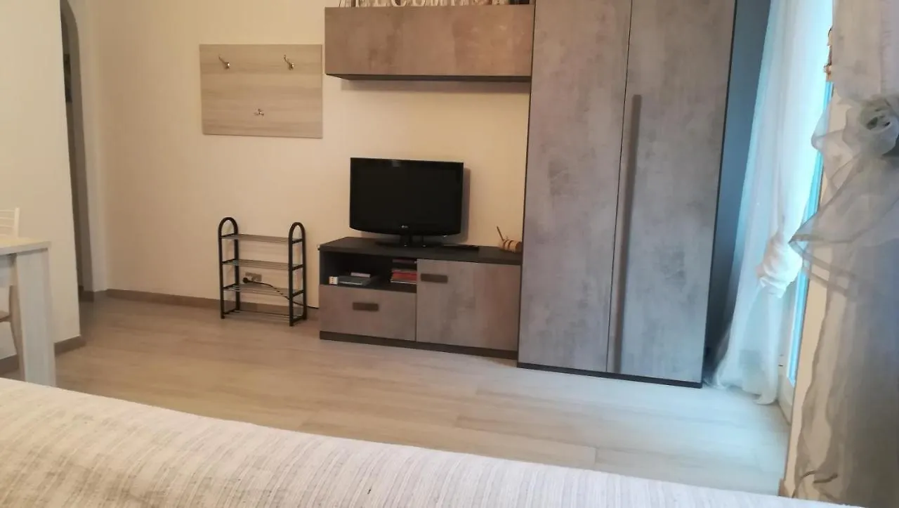 Miriamare Apartment Albissola Marina 0*,  Italy