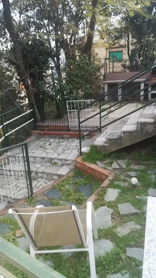 Appartamento Miriamare Albissola Marina