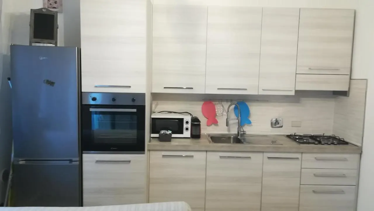 Miriamare Apartment Albissola Marina Italy