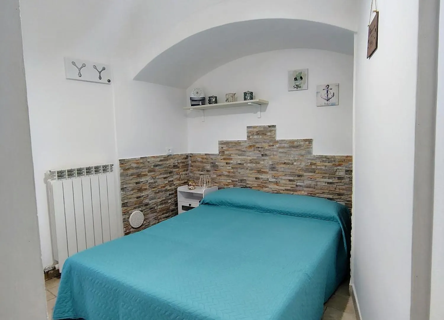 Miriamare Apartment Albissola Marina