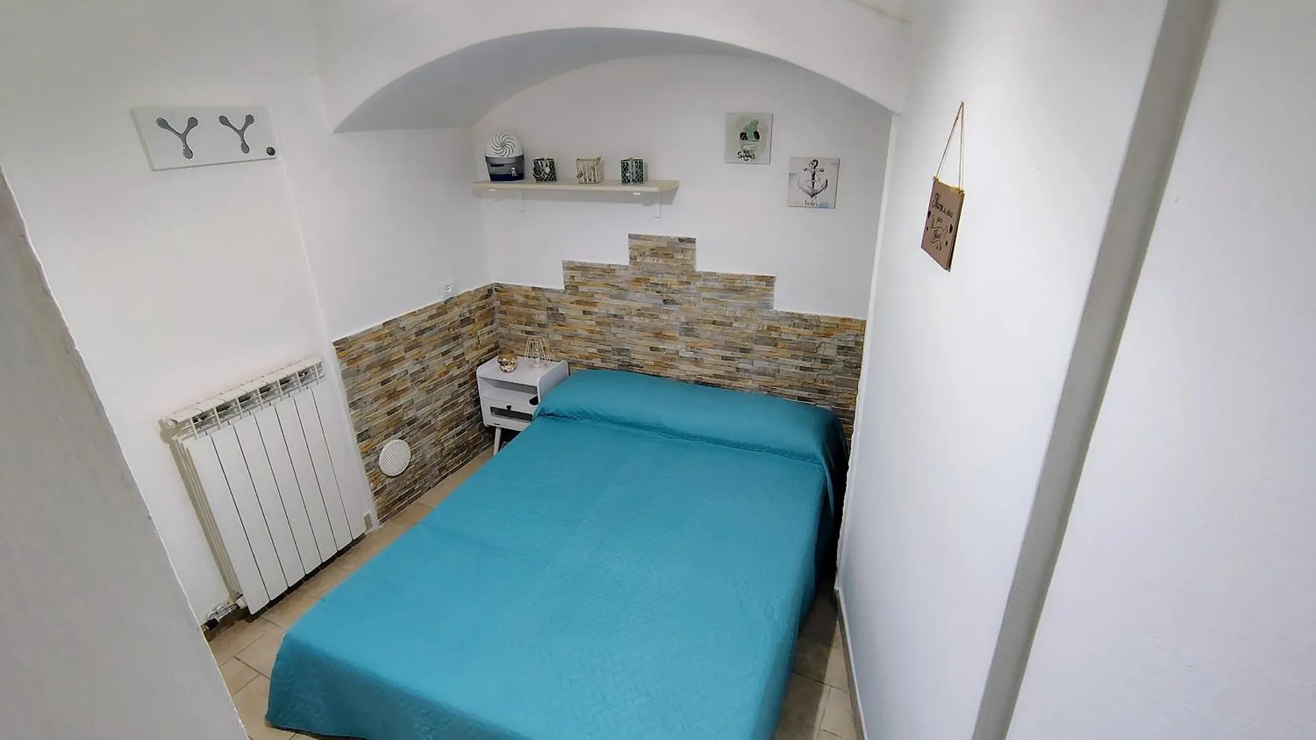Miriamare Apartment Albissola Marina