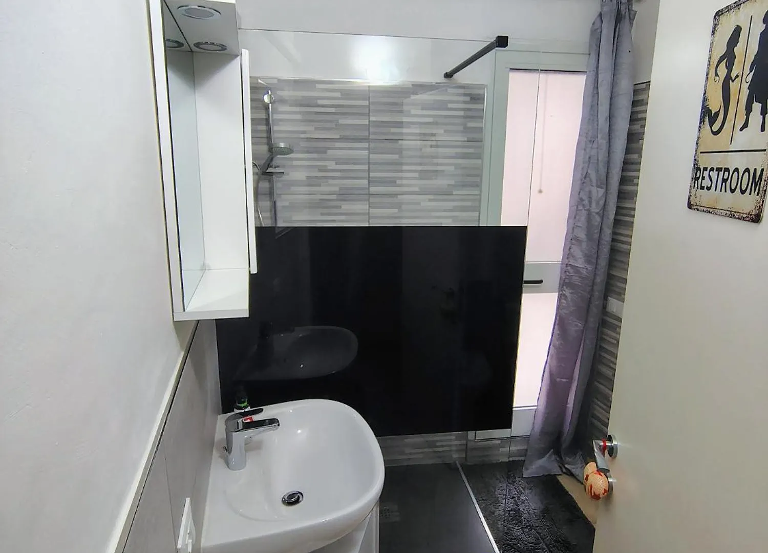 Miriamare Apartment Albissola Marina Italy